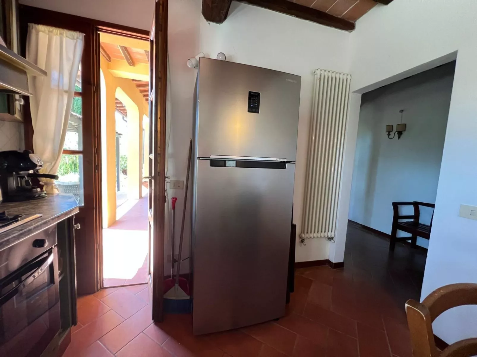 Exklusiv Ferienhaus Elba mit Panorama und Garten-Image-tags.info