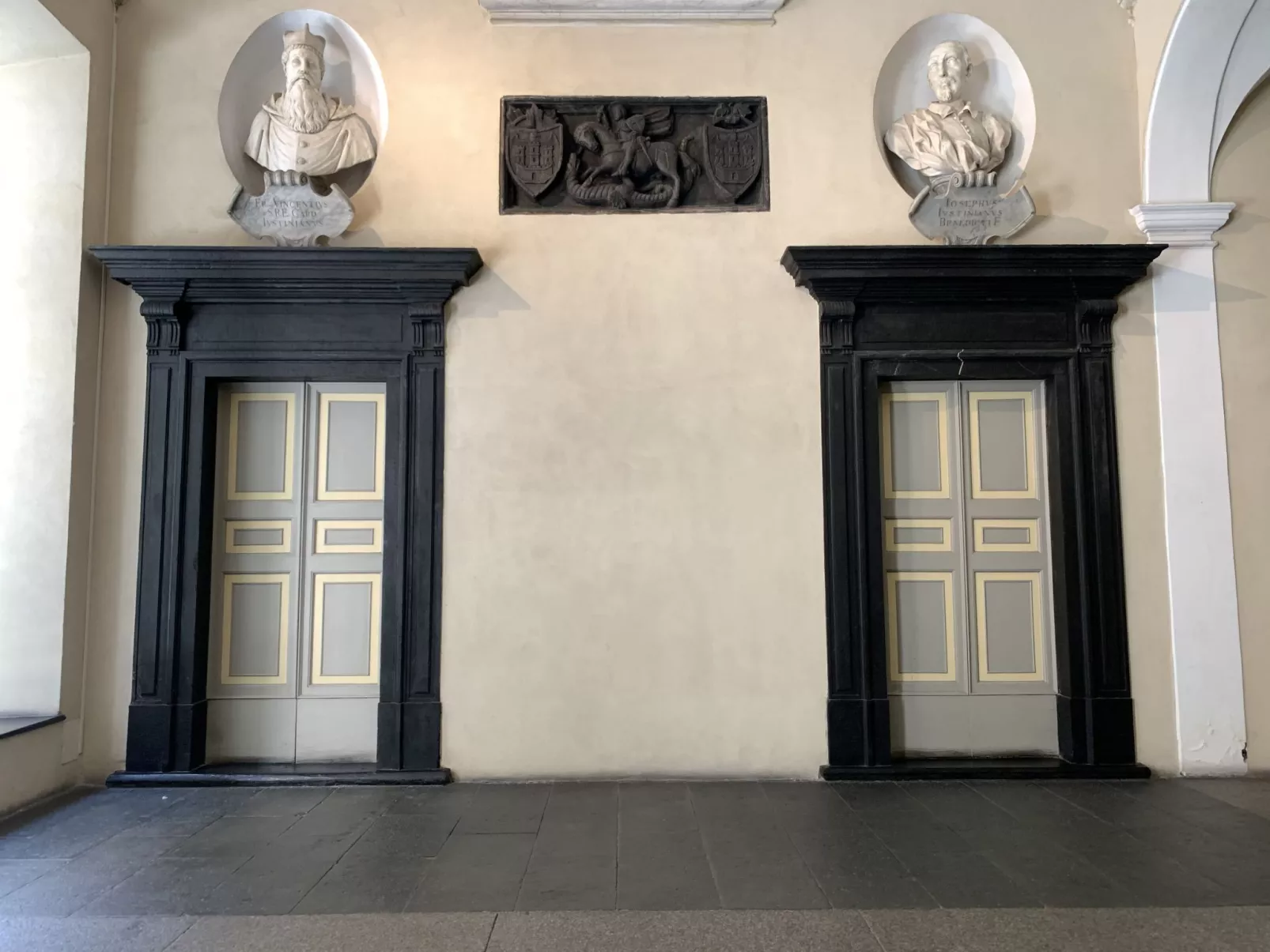 Alcova dei Giustiniani Wohnung-Image-tags.info