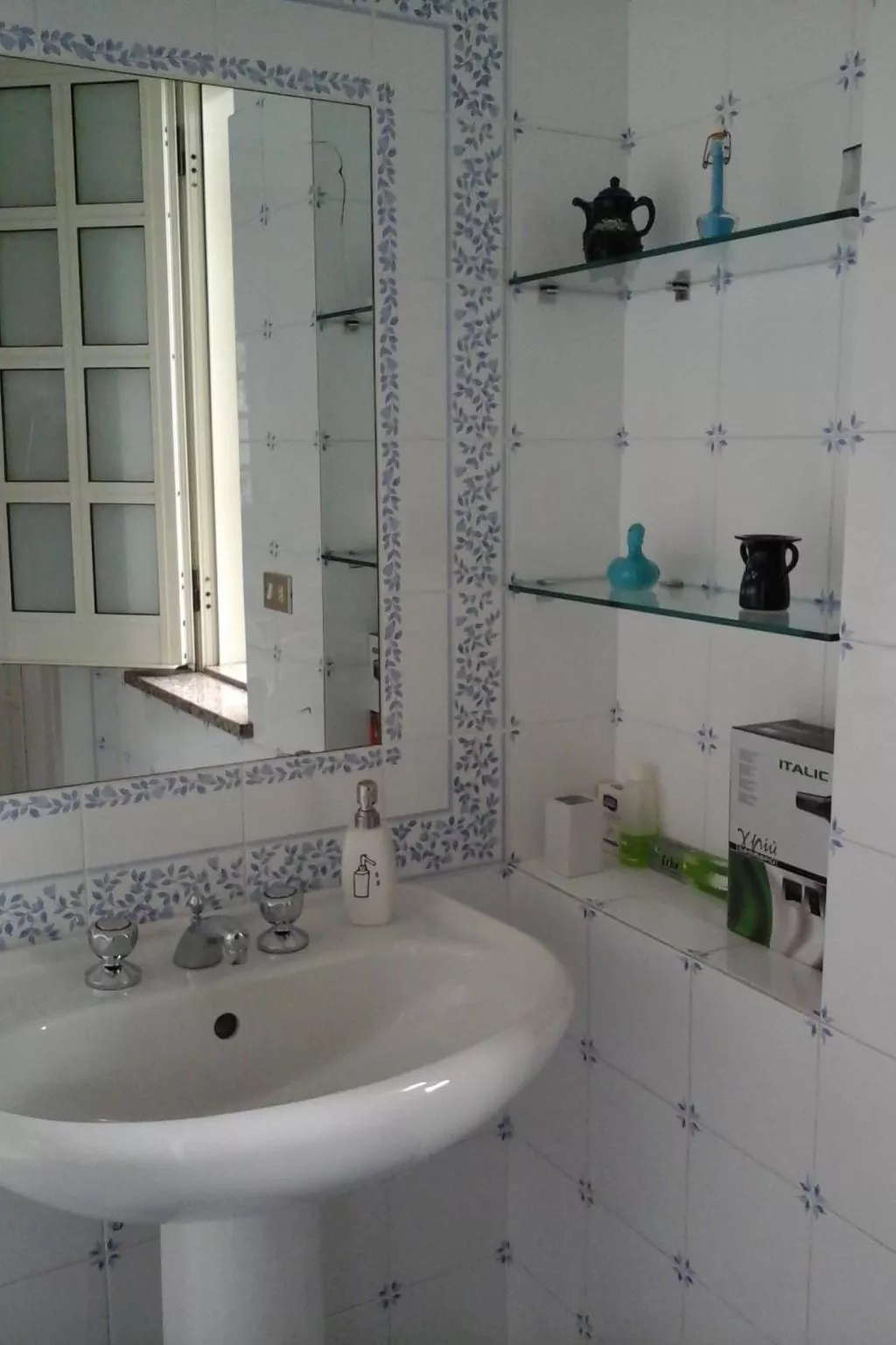 Direkt am Strand-Binnen