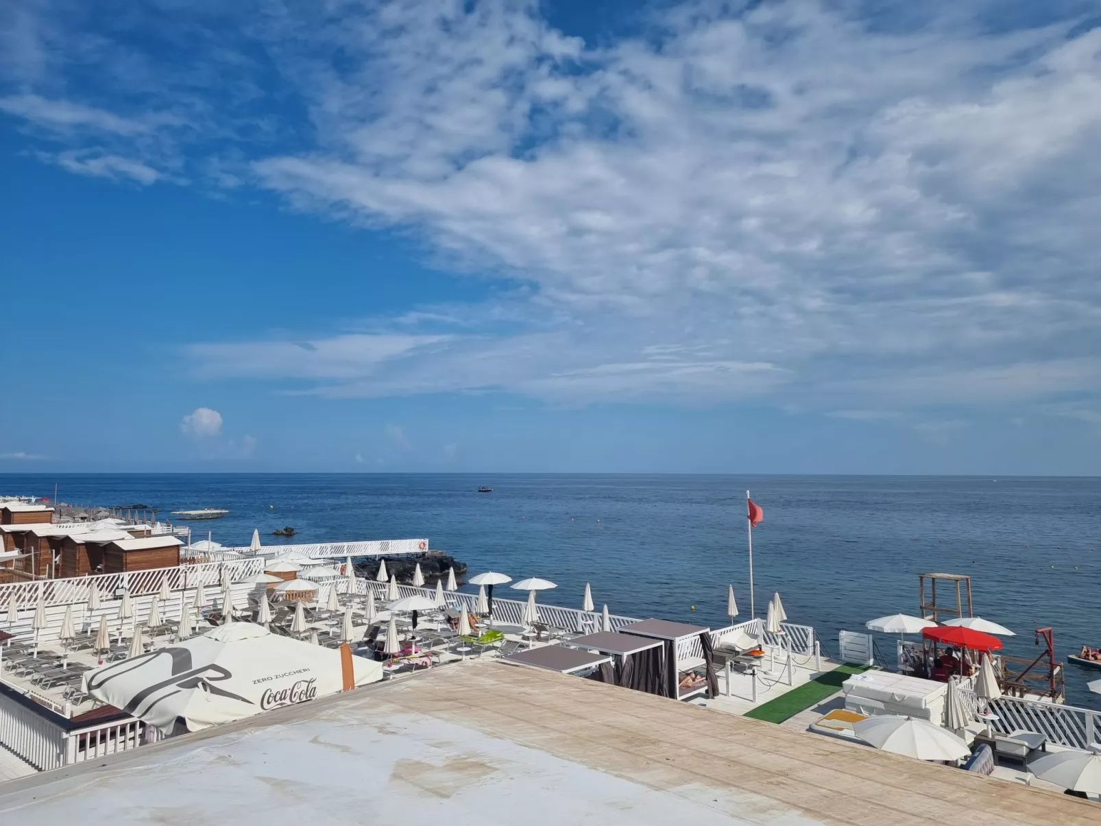 Saint Barth bei Holiday World-Buiten