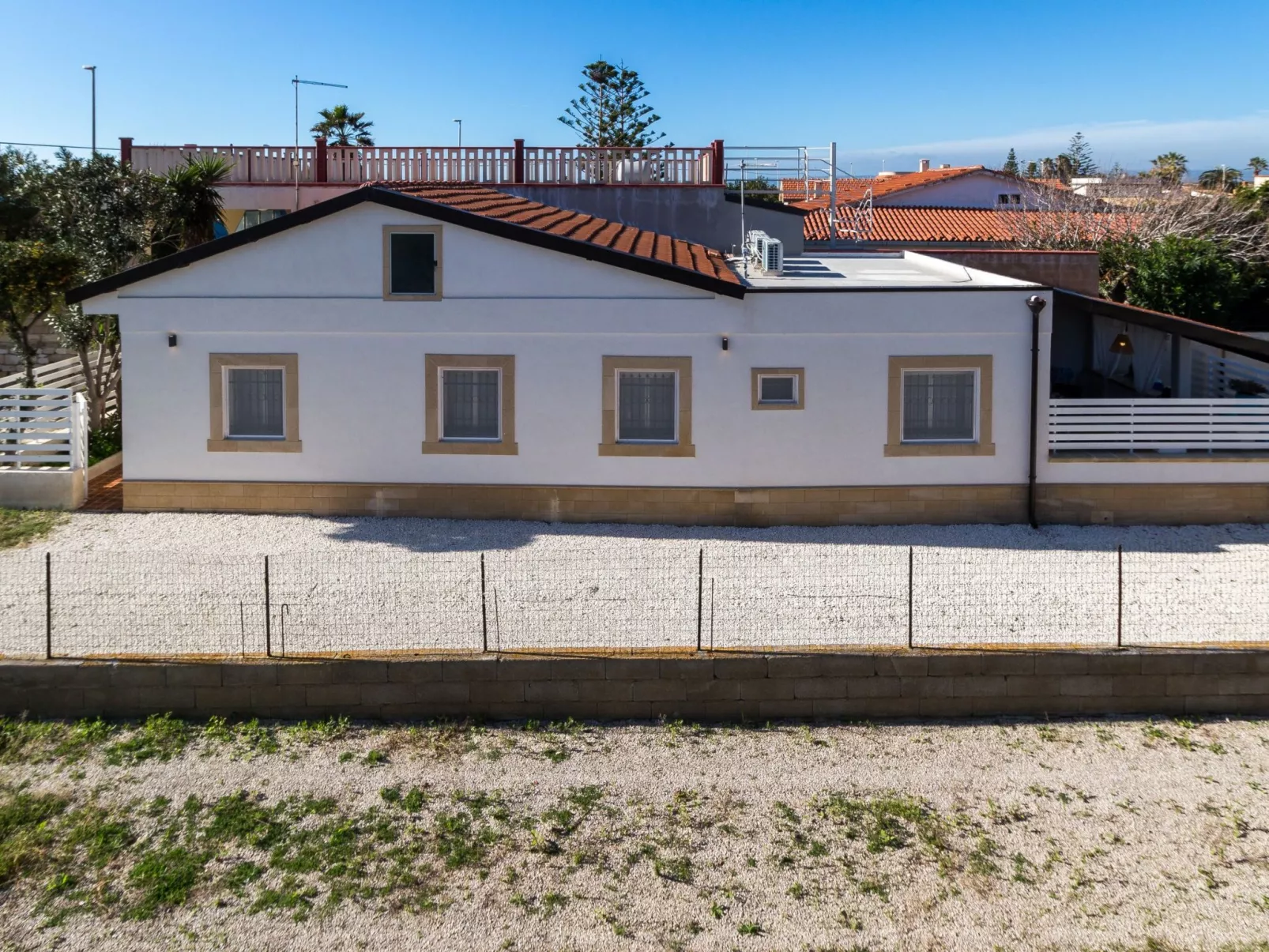 Kairòs, Wohnung 10 m vom Sandstrand entfernt-Image-tags.info