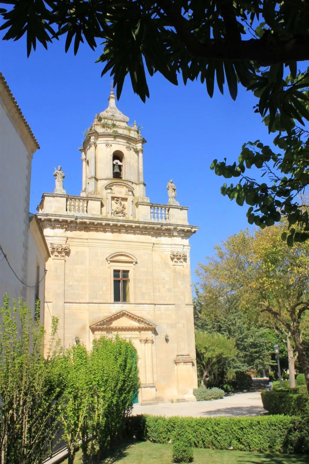Raffo, Wohnung mit Aussicht in Ragusa Ibla-Image-tags.info