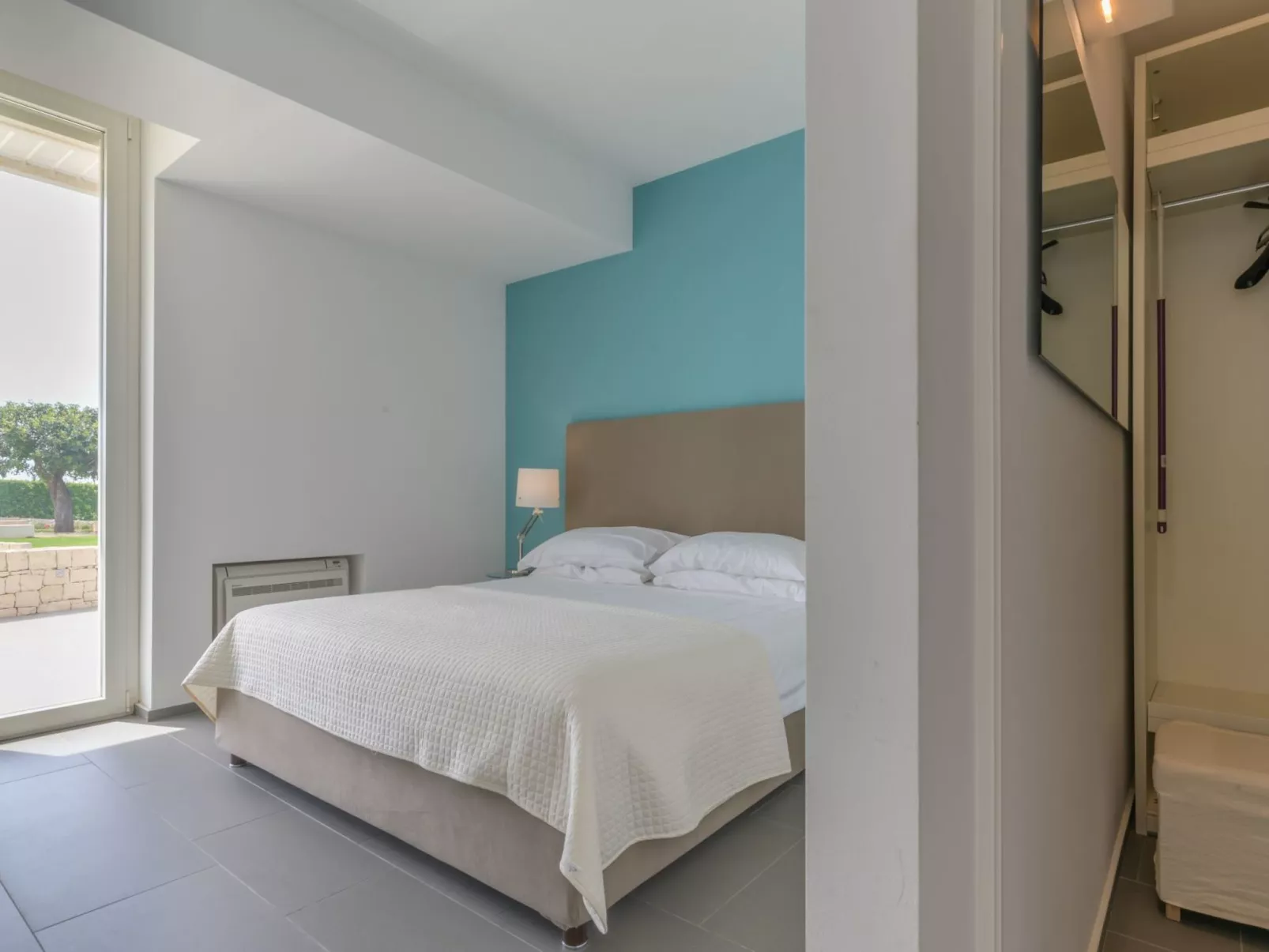 Tolles Ferienhaus in Cerasella mit Großem Garten-Binnen