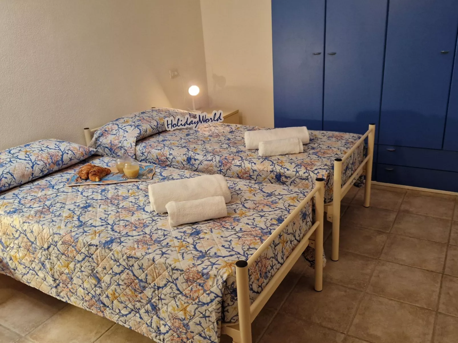 Appartamento Marina by Holiday World-Image-tags.info