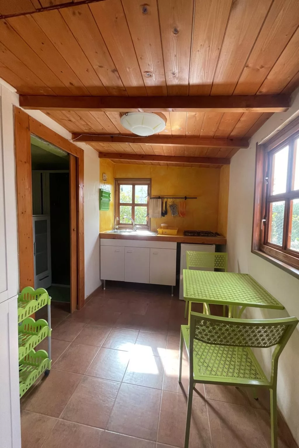 Gemütliches Haus in Vieste mit privatem Garten-Image-tags.info