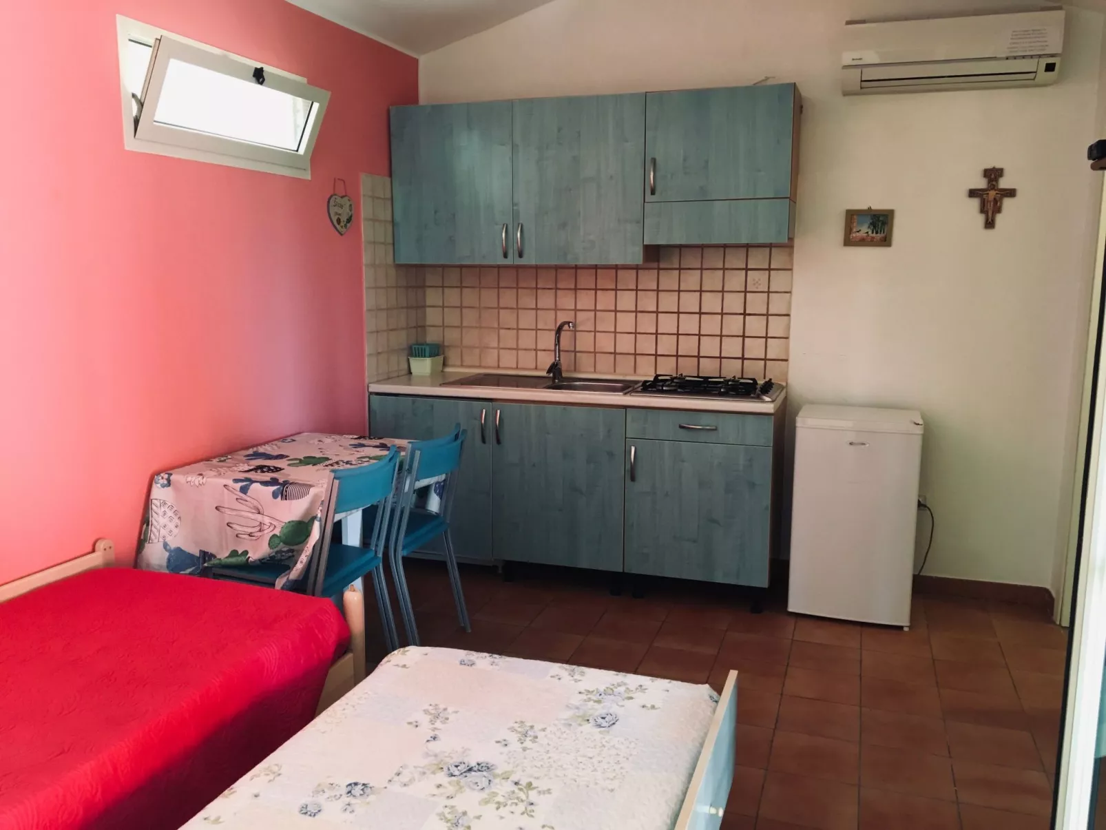 Wohnung in Vieste mit Privatparkplatz - Image-tags.info