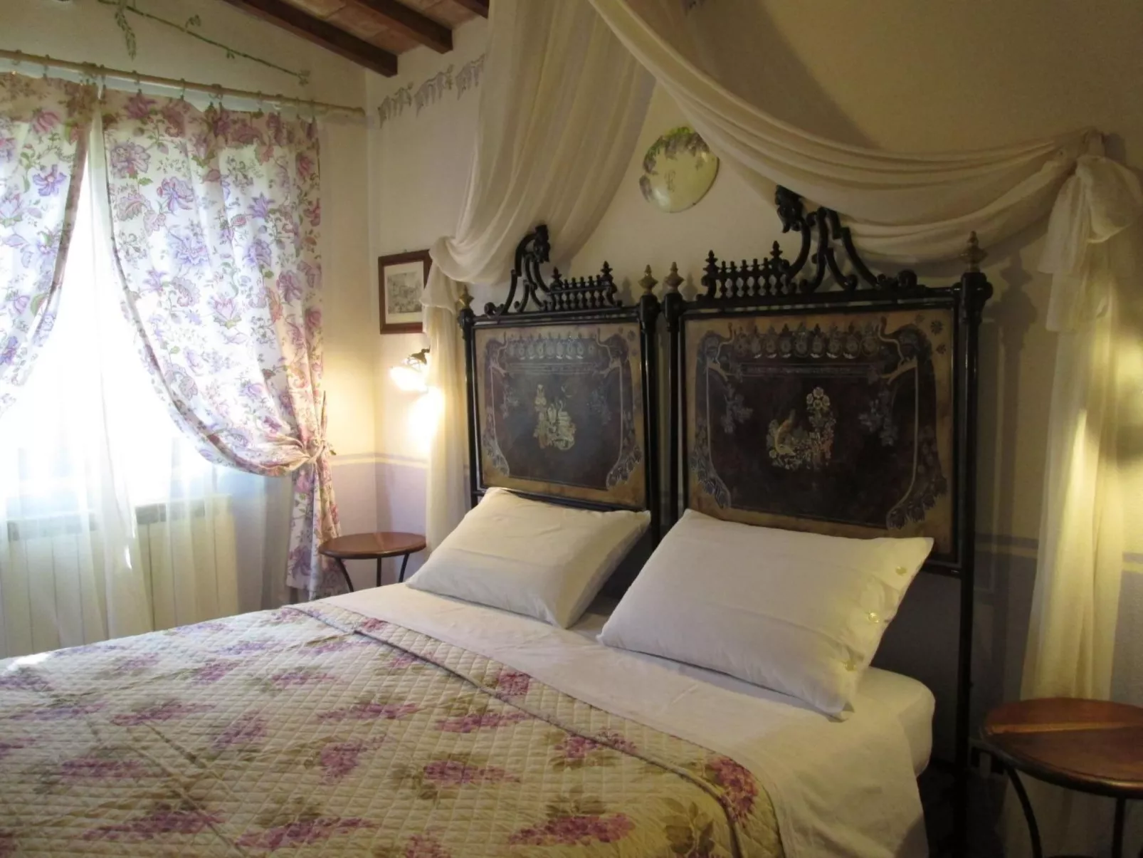 Villa mit privatem Pool 70 Kilometer von Rom entfernt-Binnen