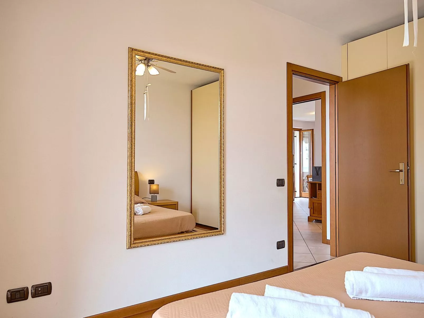 La Terrazza sul Lago - mit Terrasse mit Seeblick-Binnen