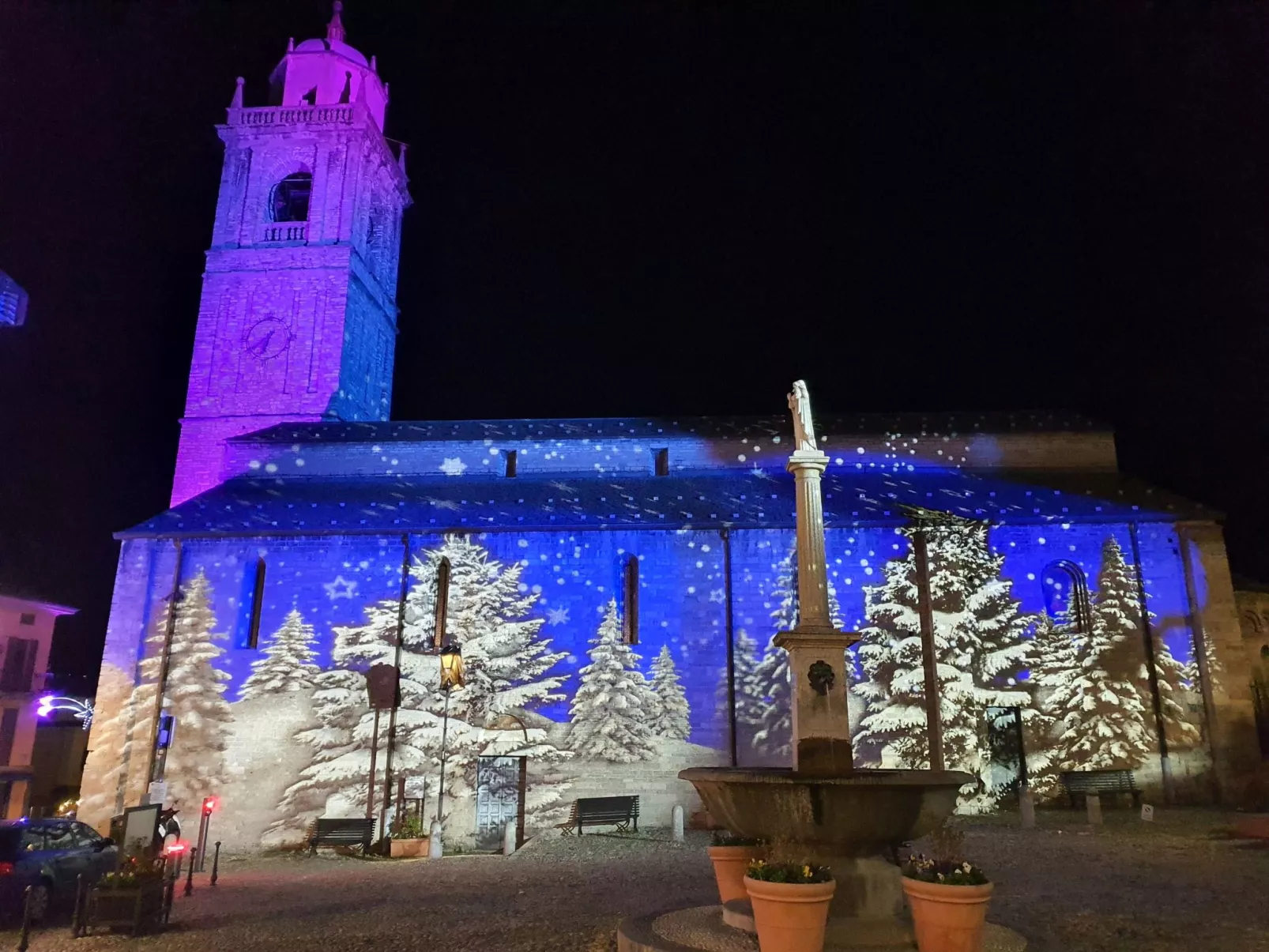 CasaKatty Zwei-Zimmer-Wohnung mit Balkon mit Seeblick-Buiten