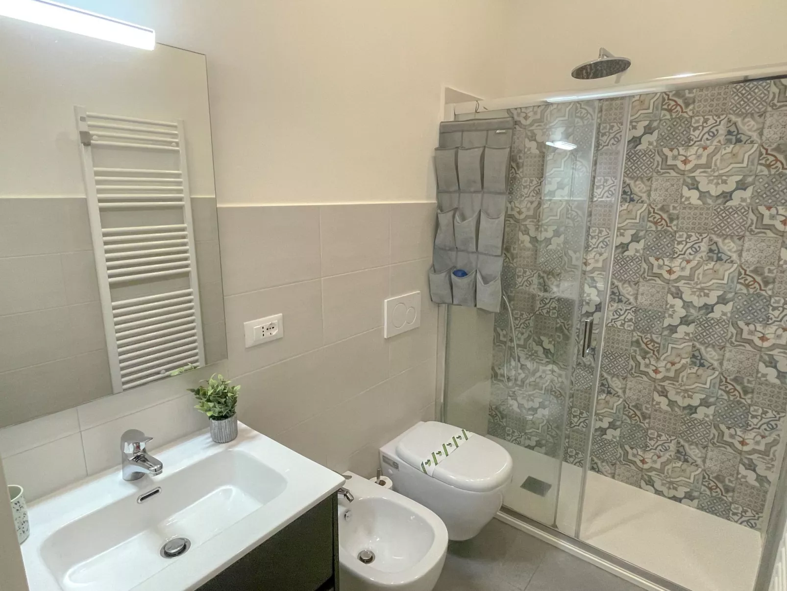 Tommi's Haus von Holiday World-Binnen