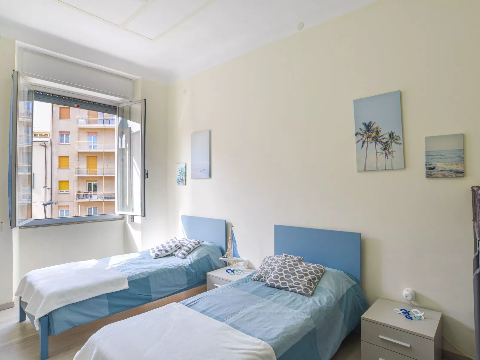 Casa Gully bei Holiday World-Binnen