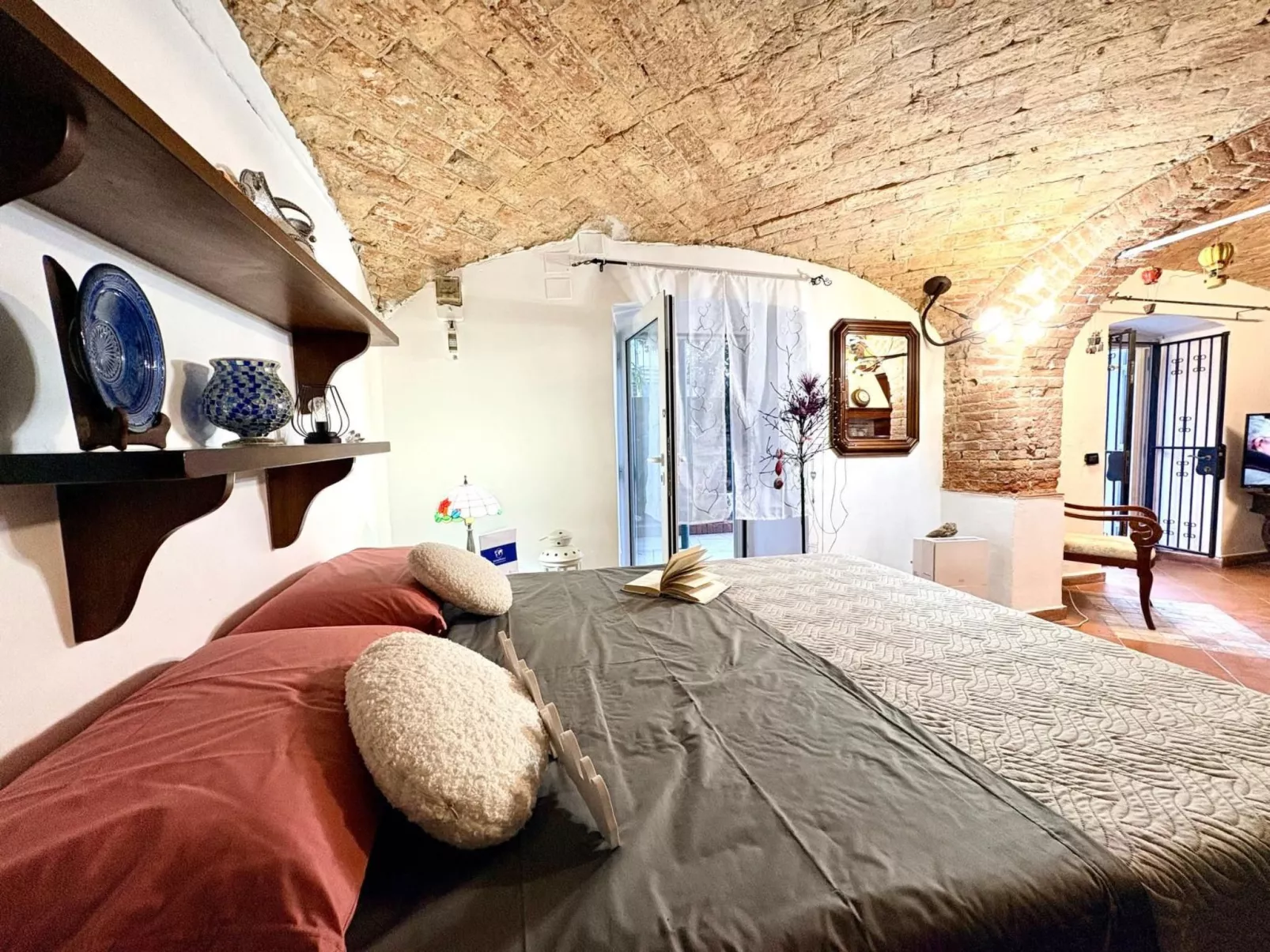 La Magia delle Fate von Holiday World-Binnen