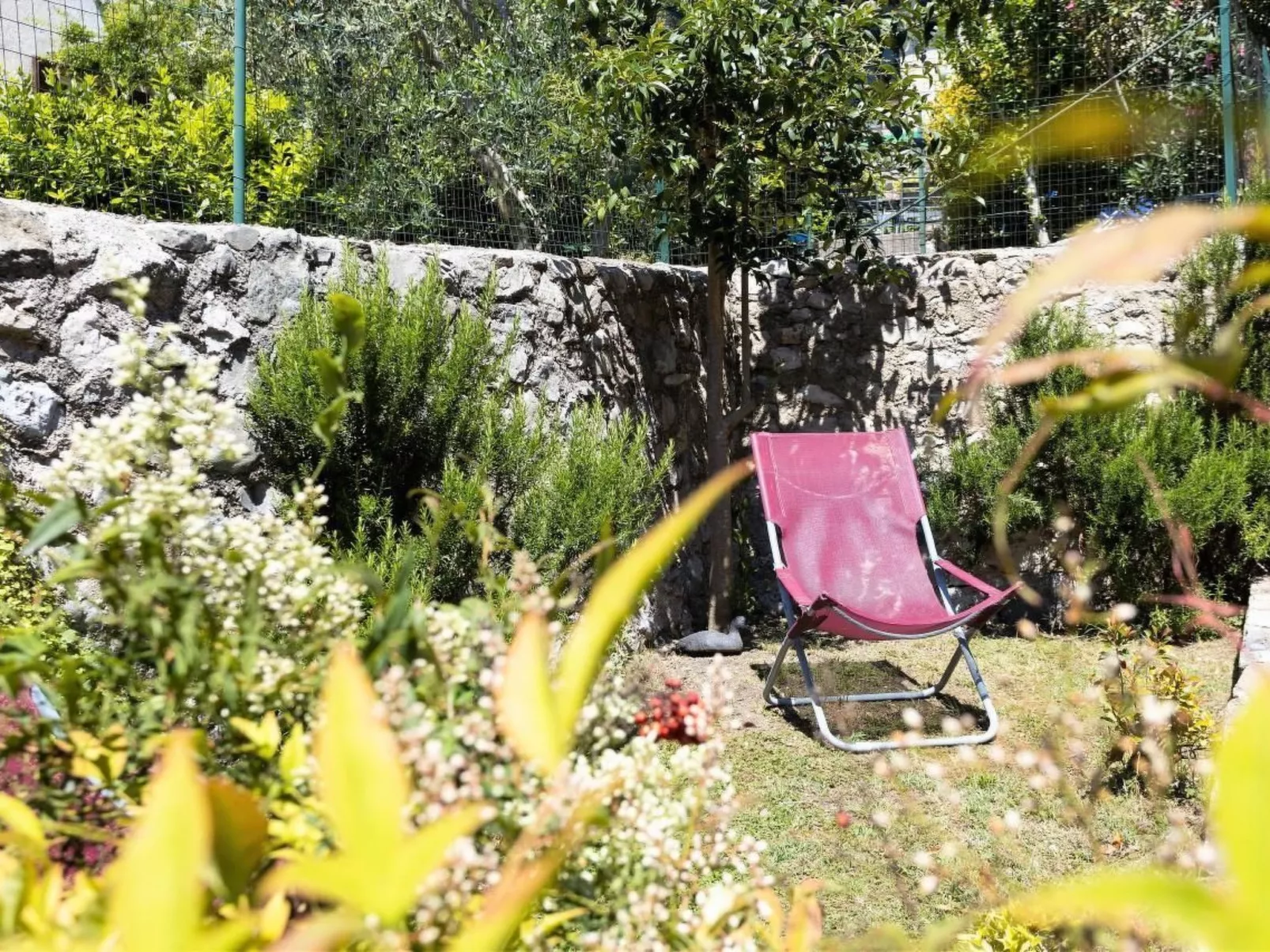 Wohnung 'Casa Rita 4' mit Wasserblick-Image-tags.info