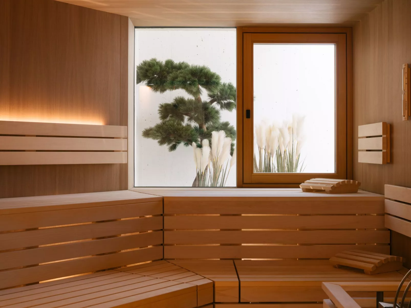 Apartment Euphoria - Anton Nature Hideaway-Binnen