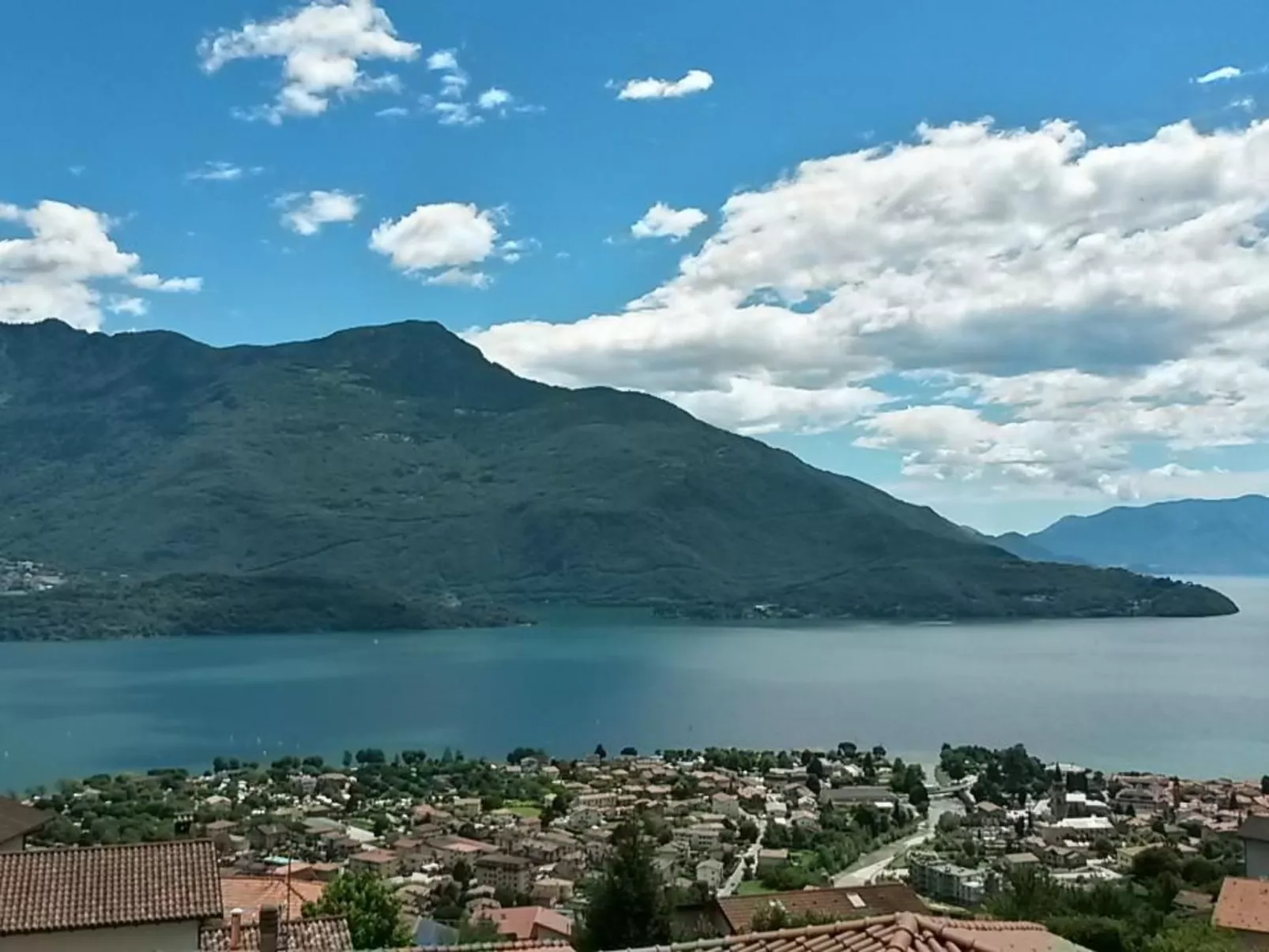 Wohnung "Spaziosa mansarda"-Image-tags.info