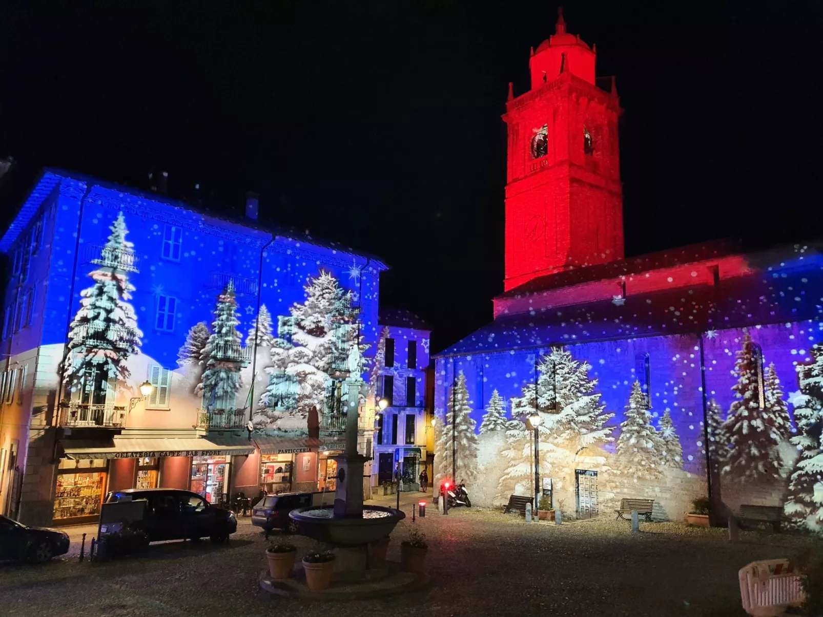 Ein-Zimmer-Wohnung 'Casa Valery' mit Wasserblick-Buiten