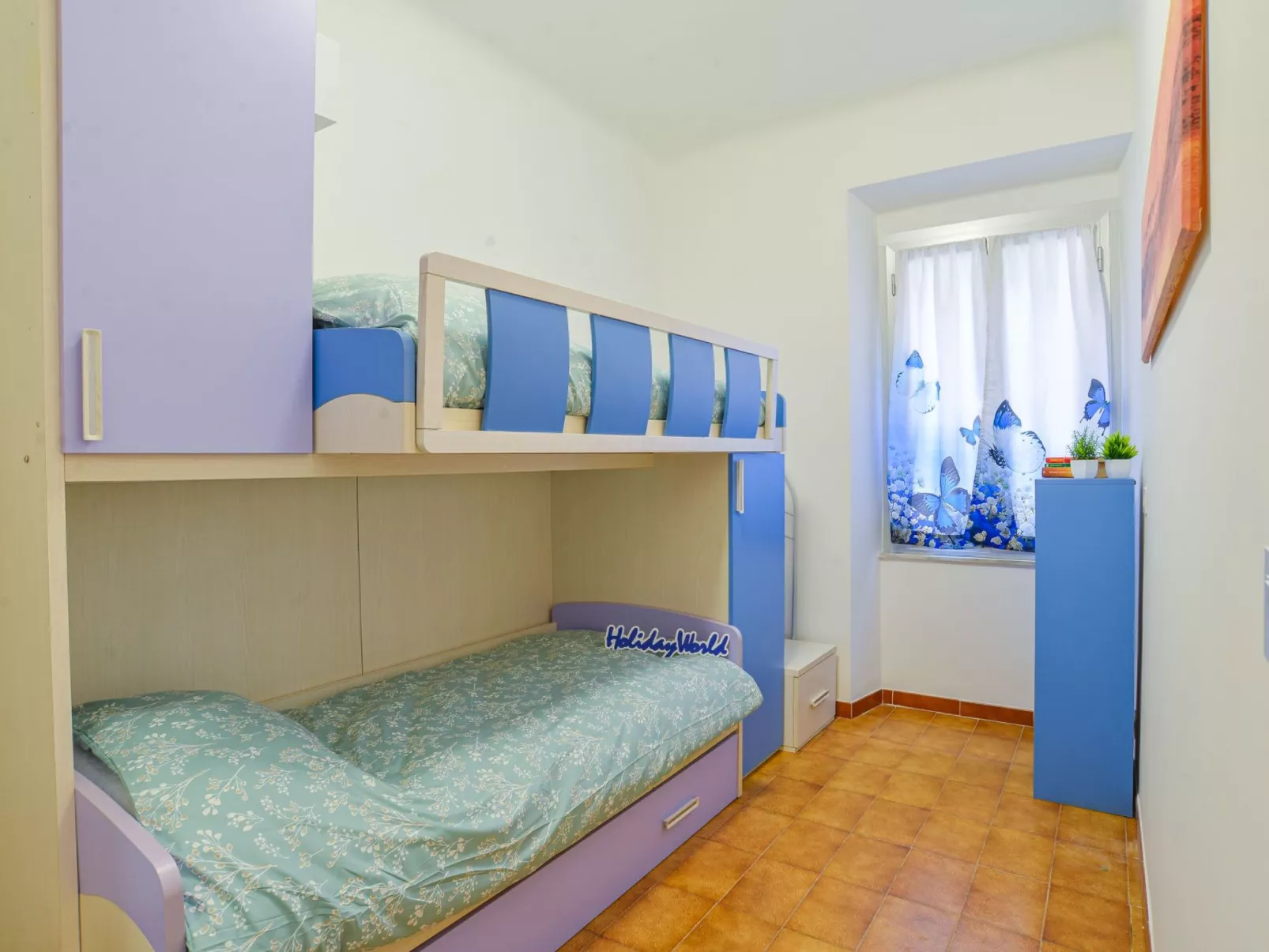 Casa Relax e Mare bei Holiday World-Image-tags.info