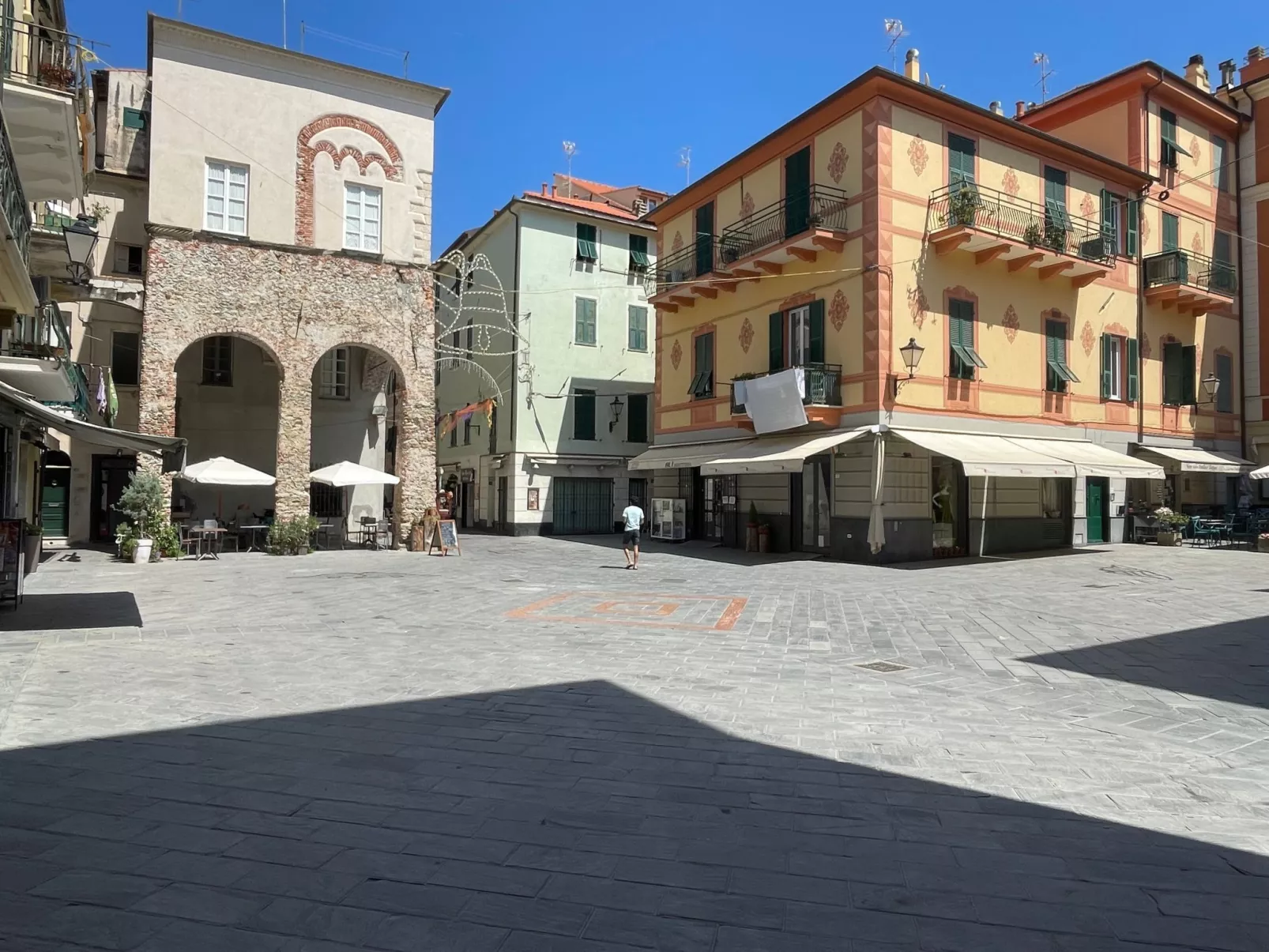 Gaia Home by Holiday World-Buiten