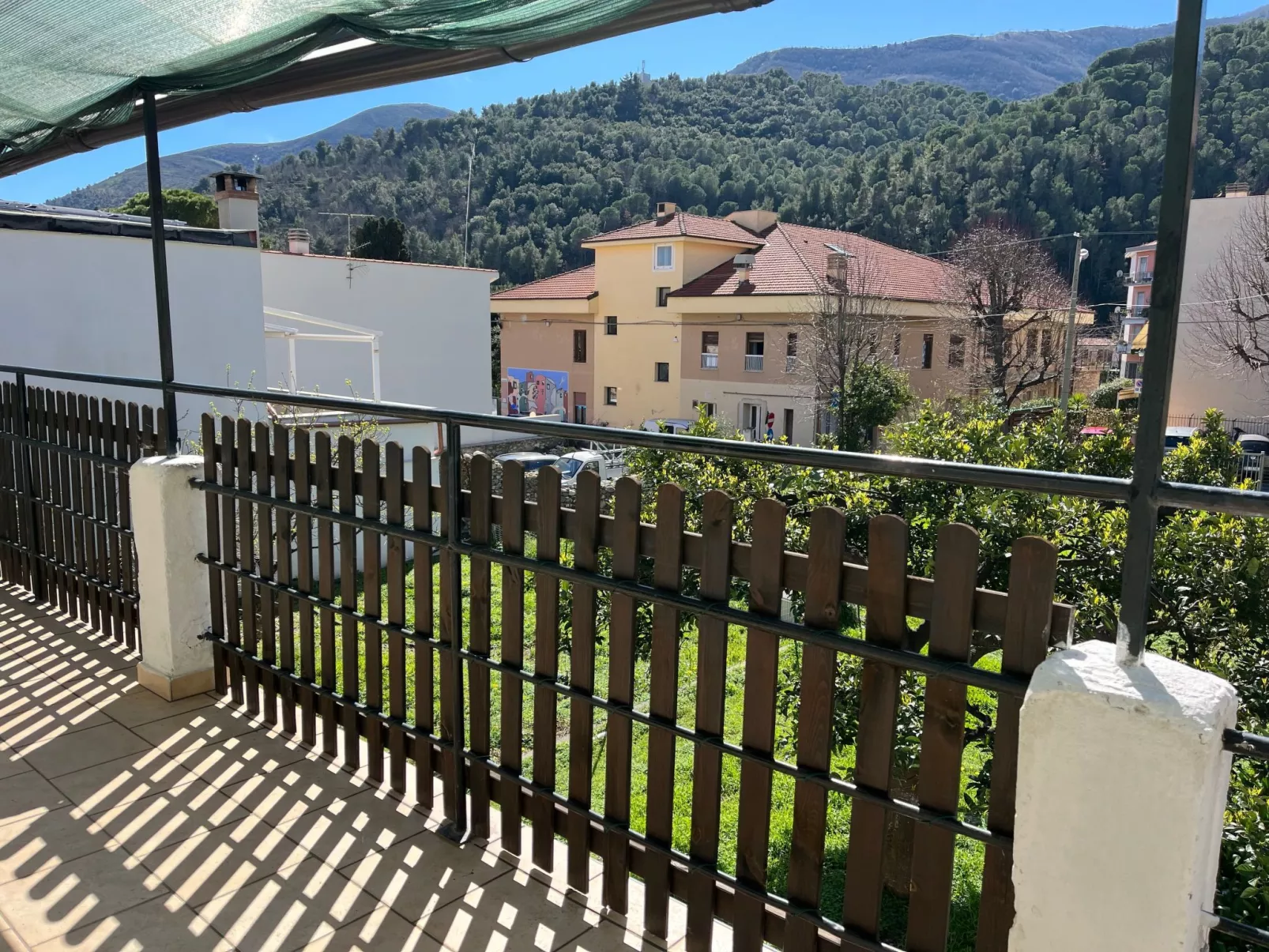 House Anna by Holiday World-Buiten