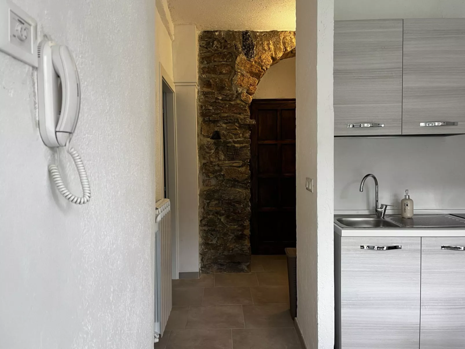 Casa Giorgia bei Holiday World-Binnen