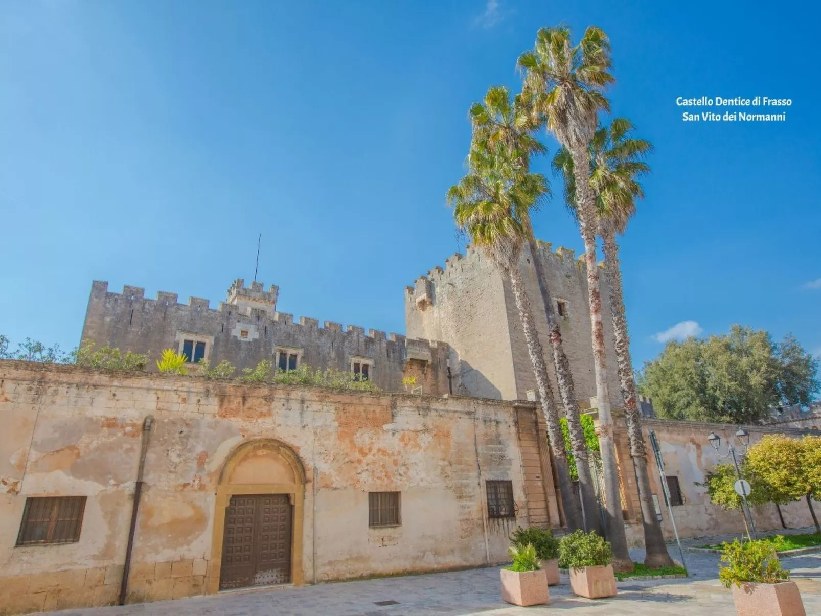Typisches Haus La Storica-Buiten