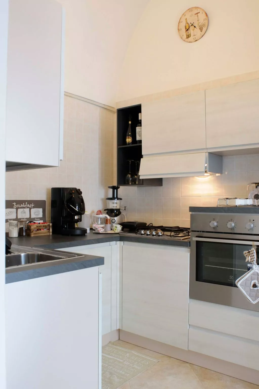 Haus Cassiopea in Ceglie Messapica Apulien-Image-tags.info