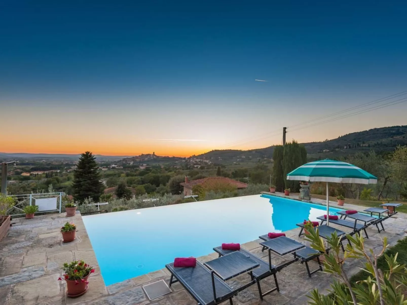 Villa Senaia Toskana Haus-Image-tags.info