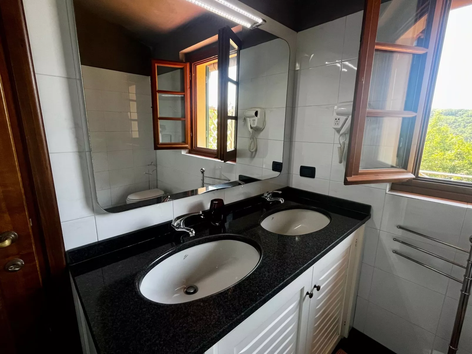 Villa Jolie bei Holiday World-Binnen