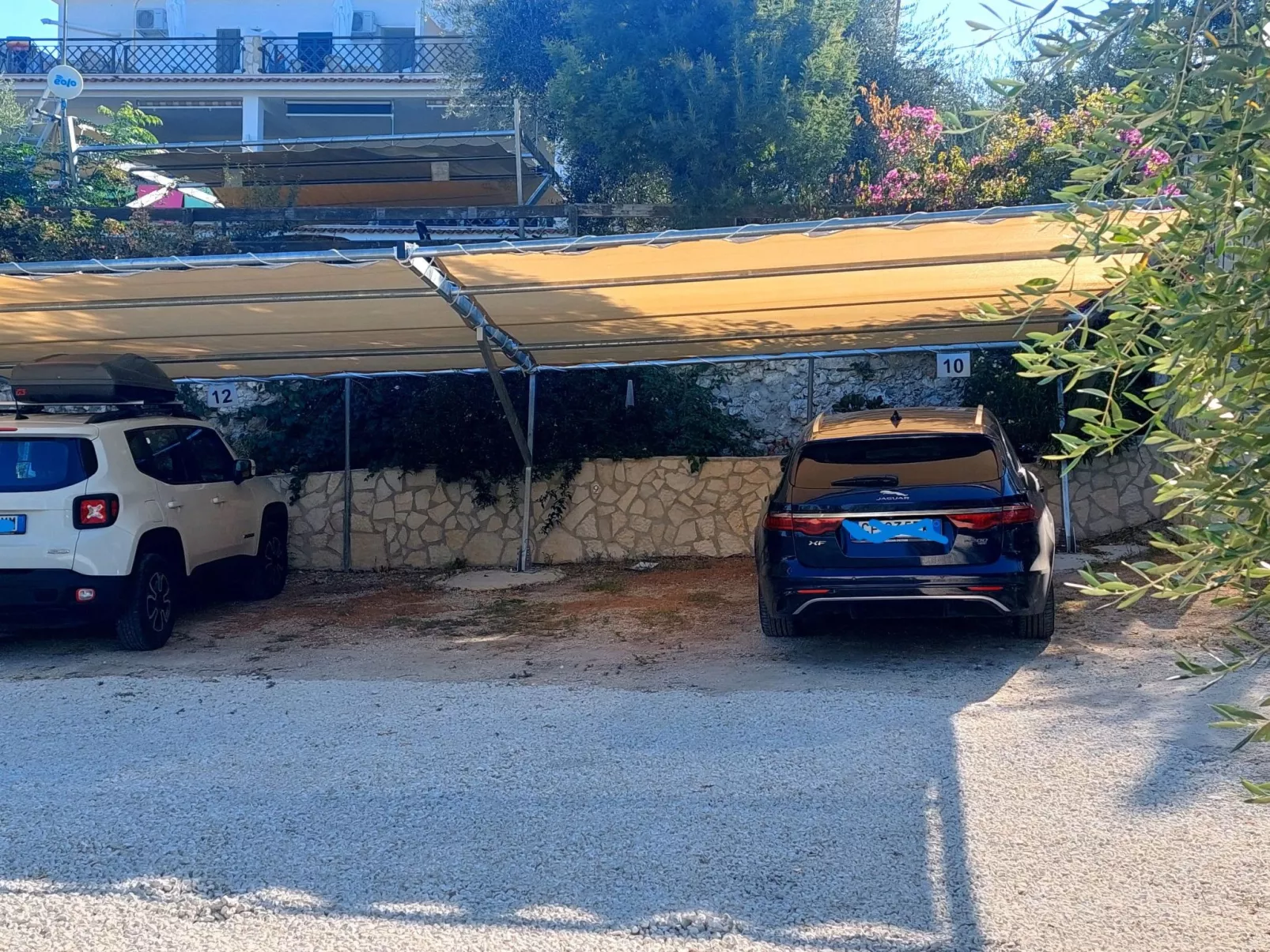 Drei-Zimmer-Wohnung im Erdgeschoss-Image-tags.info