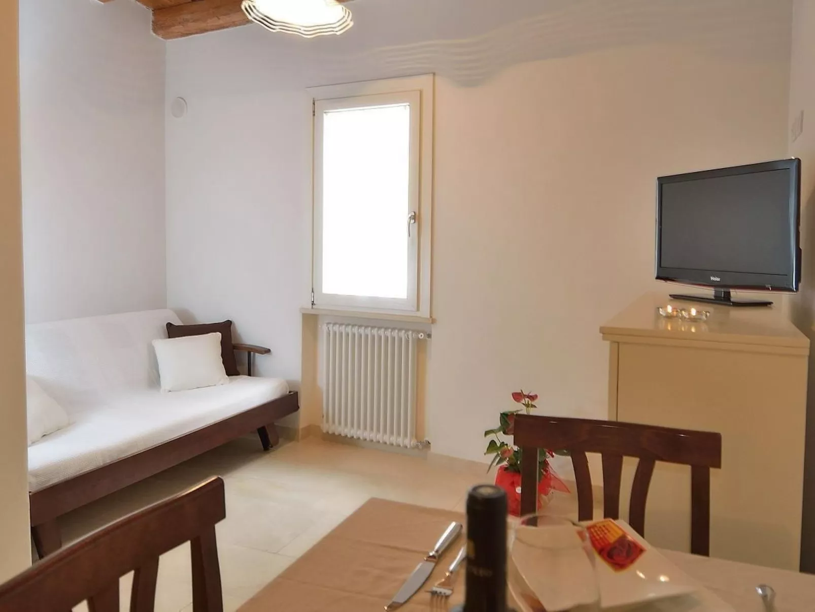 'Dimora Leoci 2-Binnen