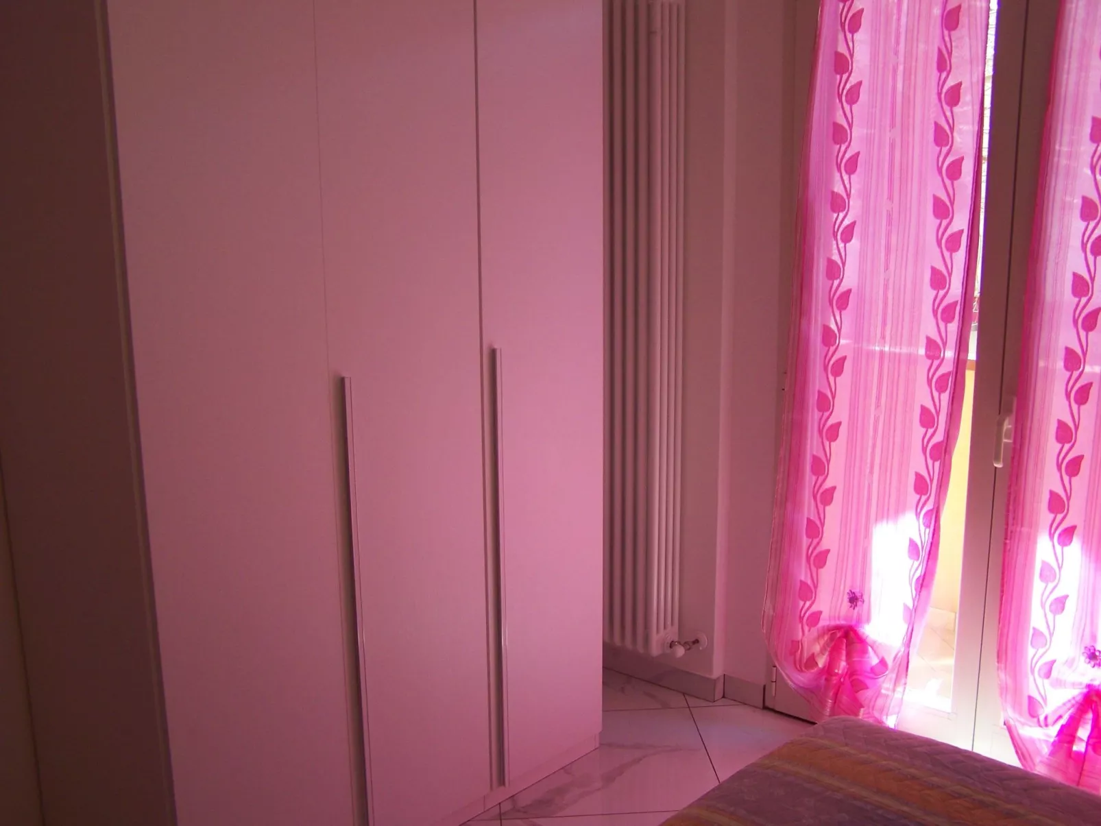 "Appartement bilo 4-Binnen