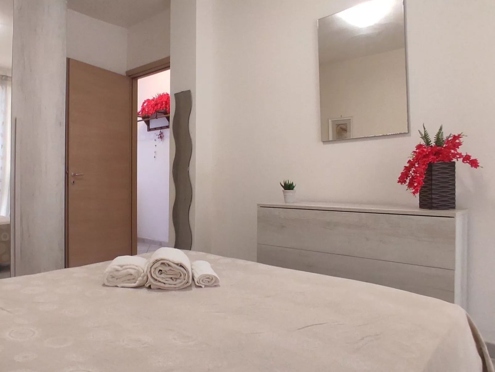 Casallende von Holiday World-Binnen