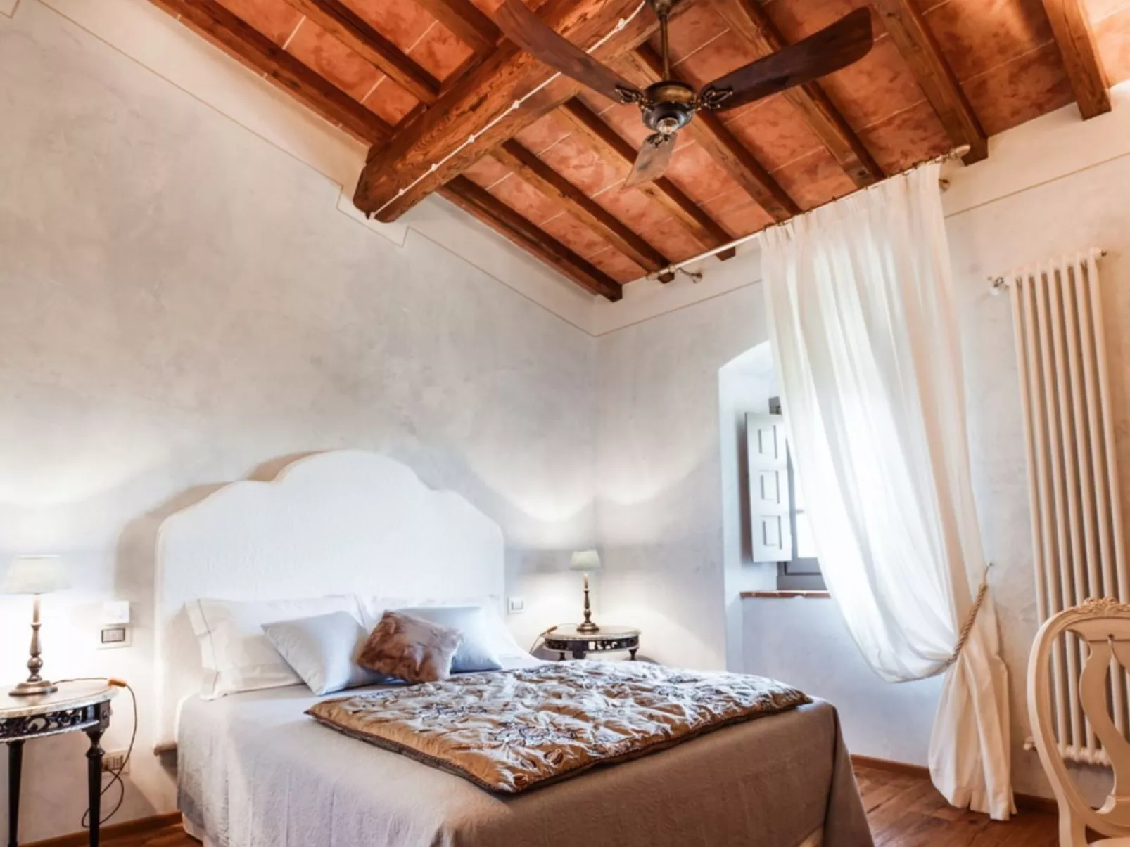 Luxuriöse Villa mit privatem Pool in der Nähe von Firenze-Binnen