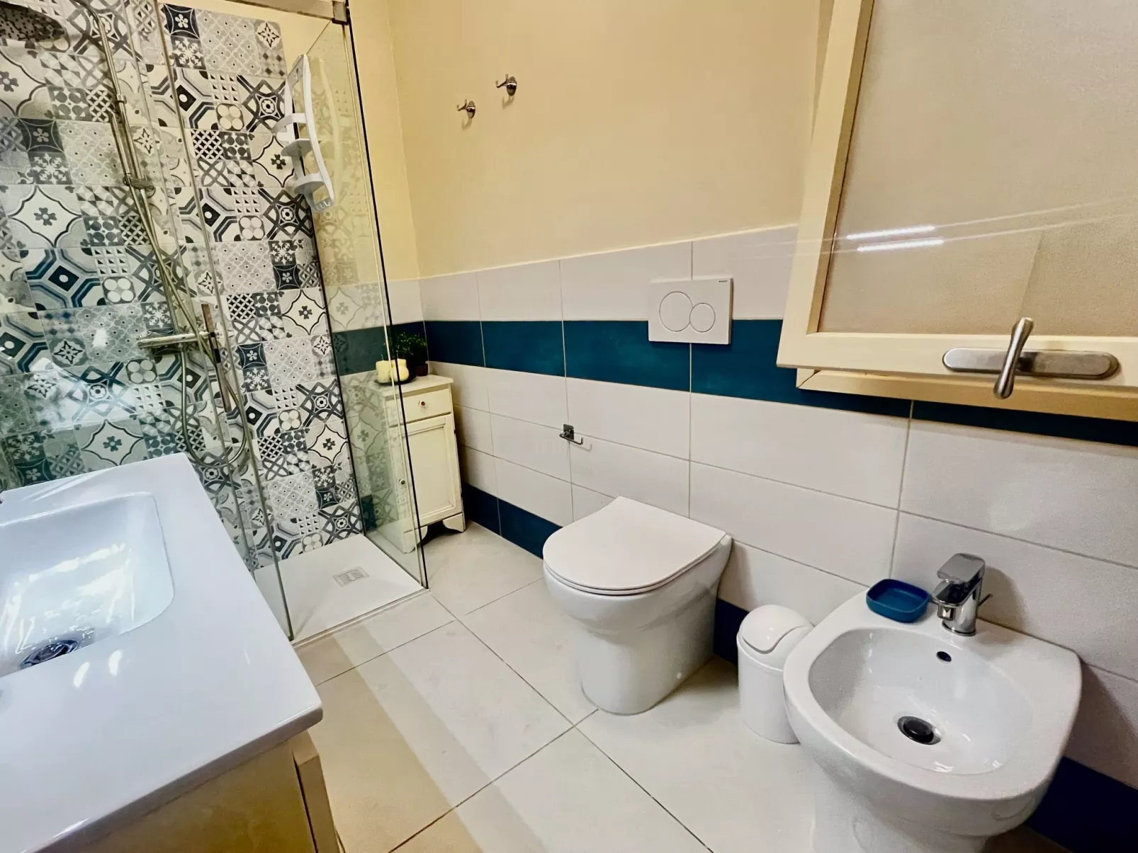 Lucevan le stelle von Holiday World-Binnen