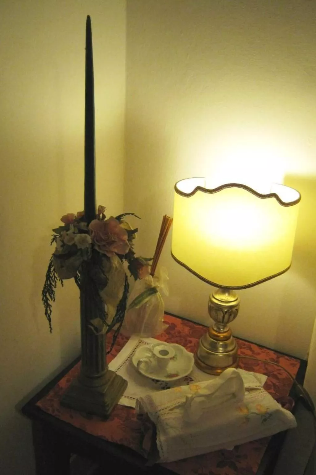 Für 4 Personen ca. 70 m&sup2; in Palaia, Toskana (Provinz Pisa)-Binnen