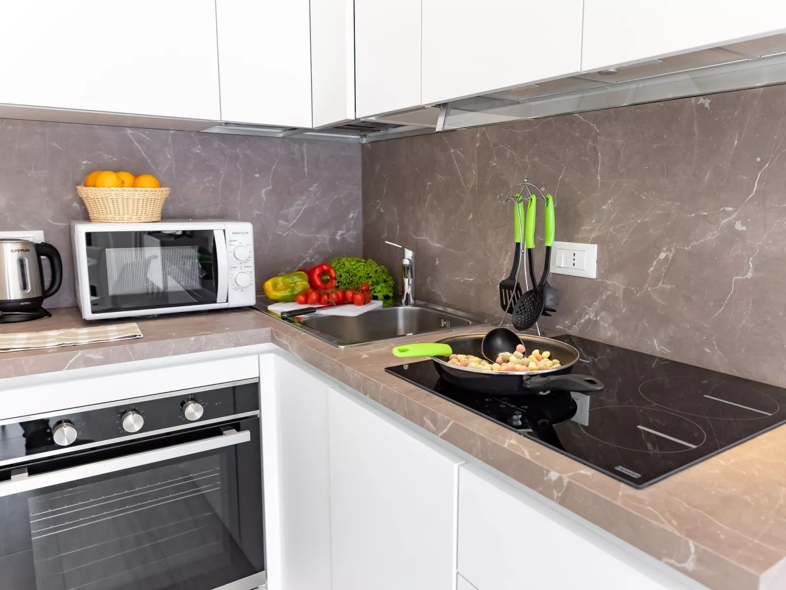 'Michelangelo-Binnen