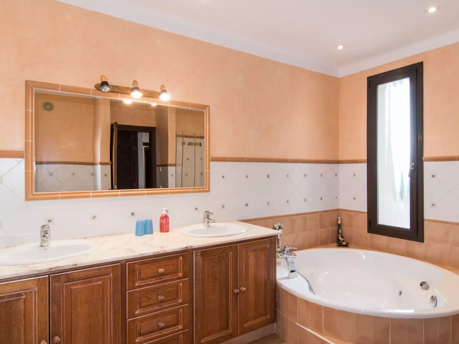 Finca Ca'n Palleta-Binnen