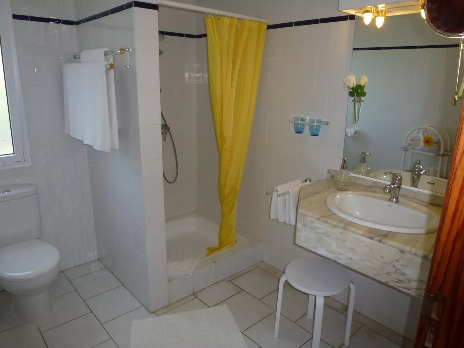 Apartment Typ B-Binnen