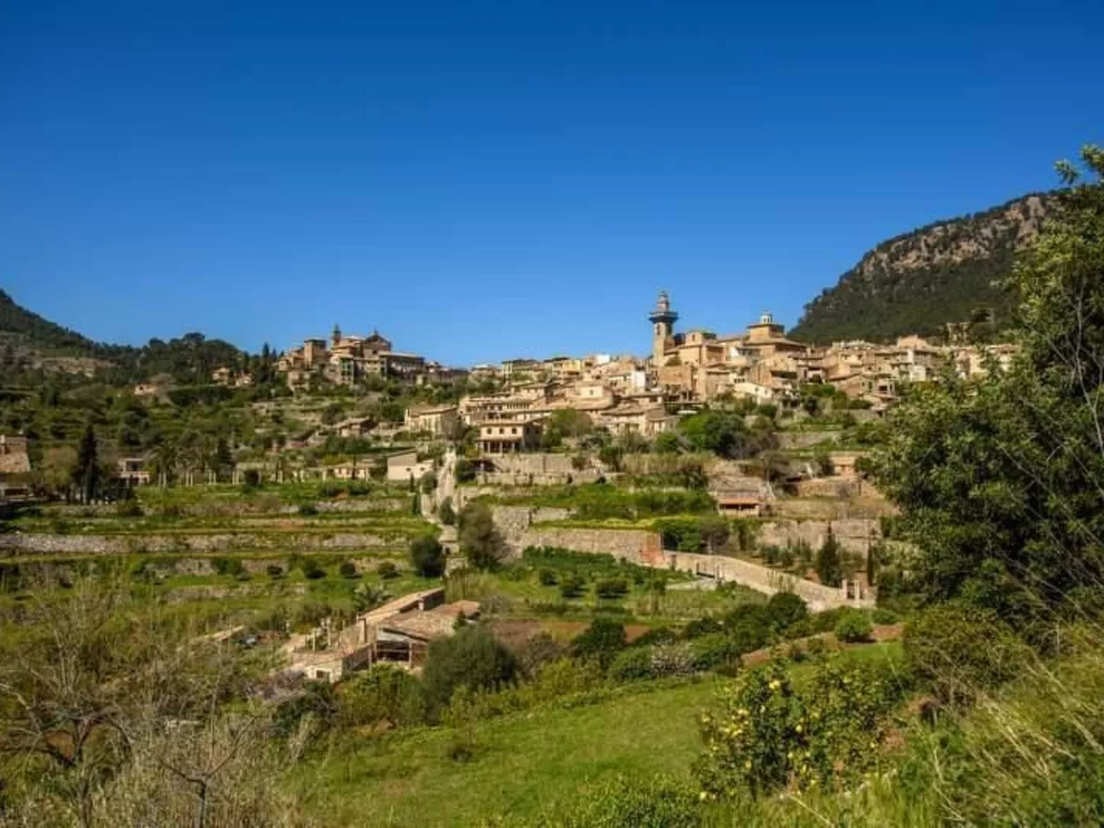 Das Haus von Macarena-Image-tags.info