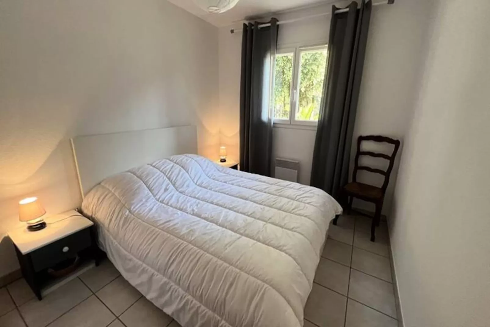 Résidence La Grande Combe-Niet-getagd