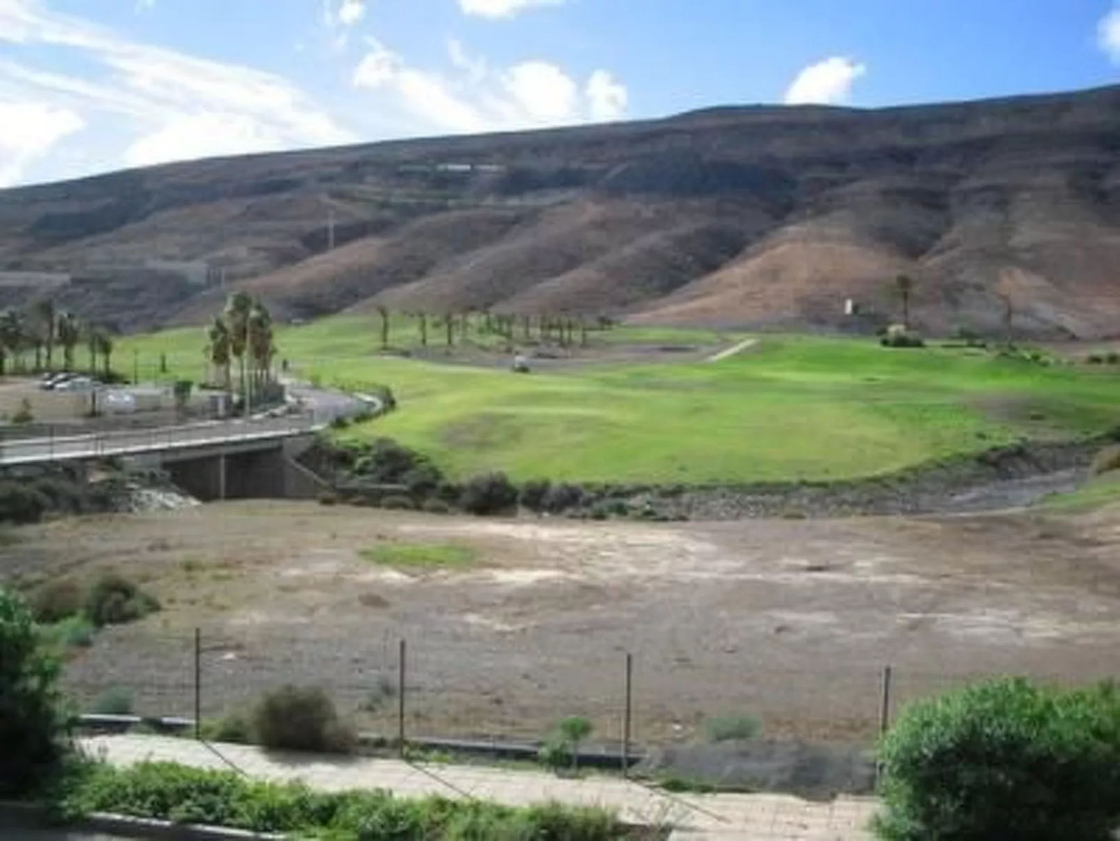 Villa Vinamar-Buiten