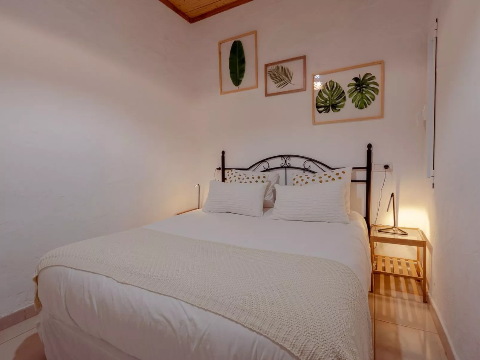 Holanda Tropic Deluxe-Binnen