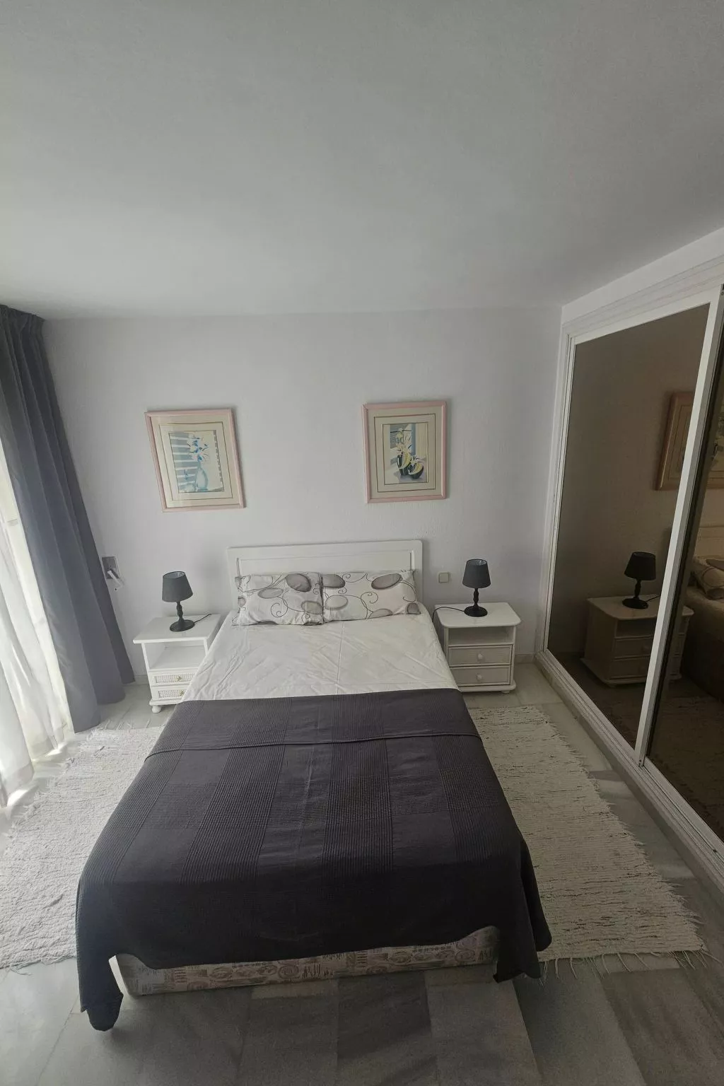 Studio für 4 Personen und 1 Kind in Andalusien-Binnen