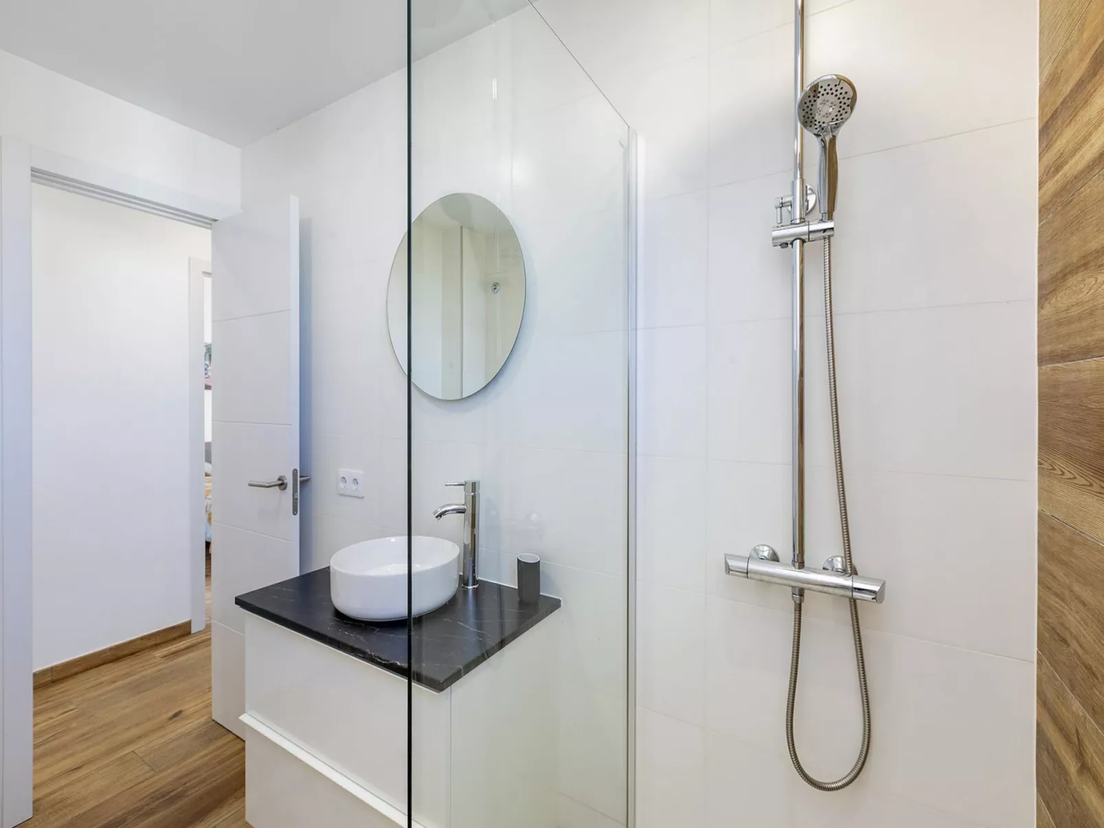 Private Ferienwohnung Oasis Duna-Omgeving