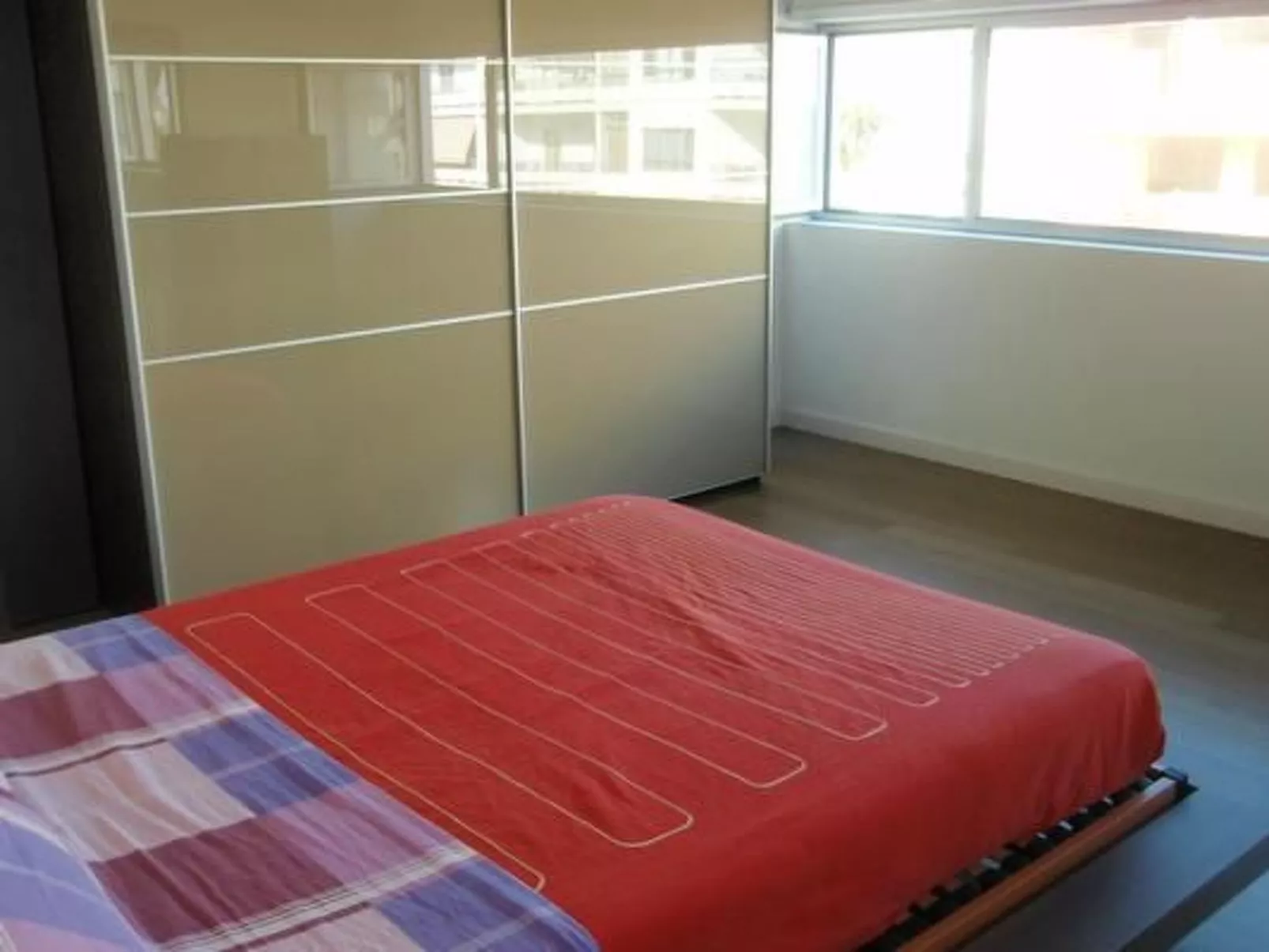 Appartement in Son Baulo mit Terrasse-Binnen