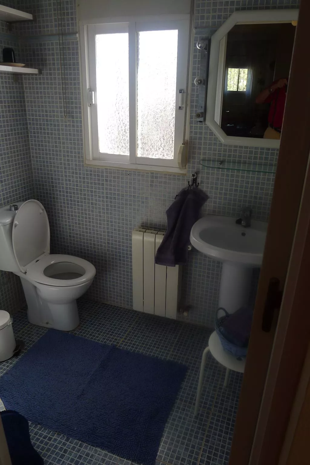 Casa Monte Cazador-Binnen