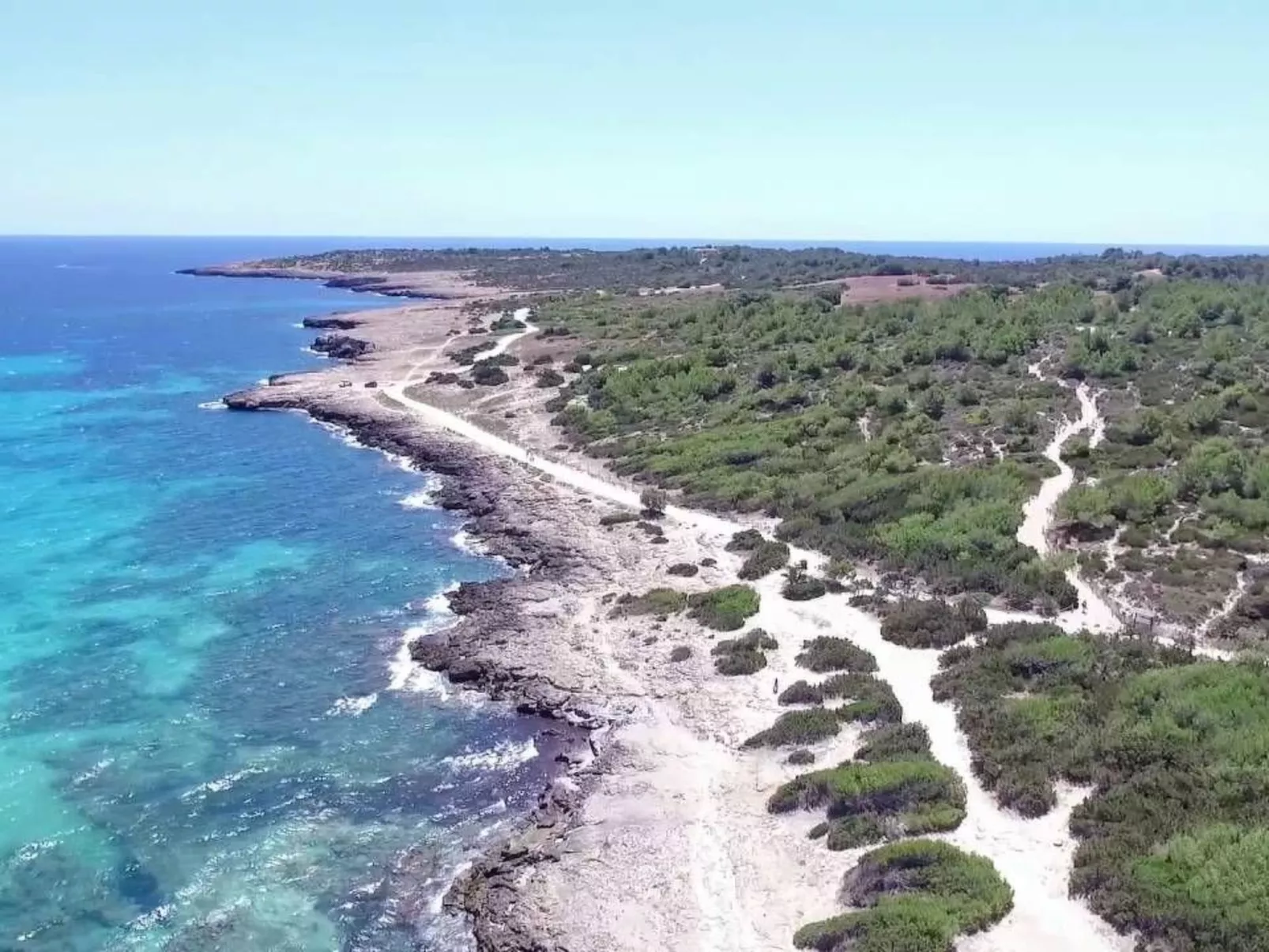 Wohnung in Cala Millor Los Rosales-Buiten