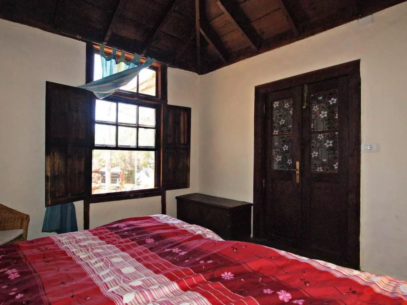 Bio Finca Los Hondos-Binnen