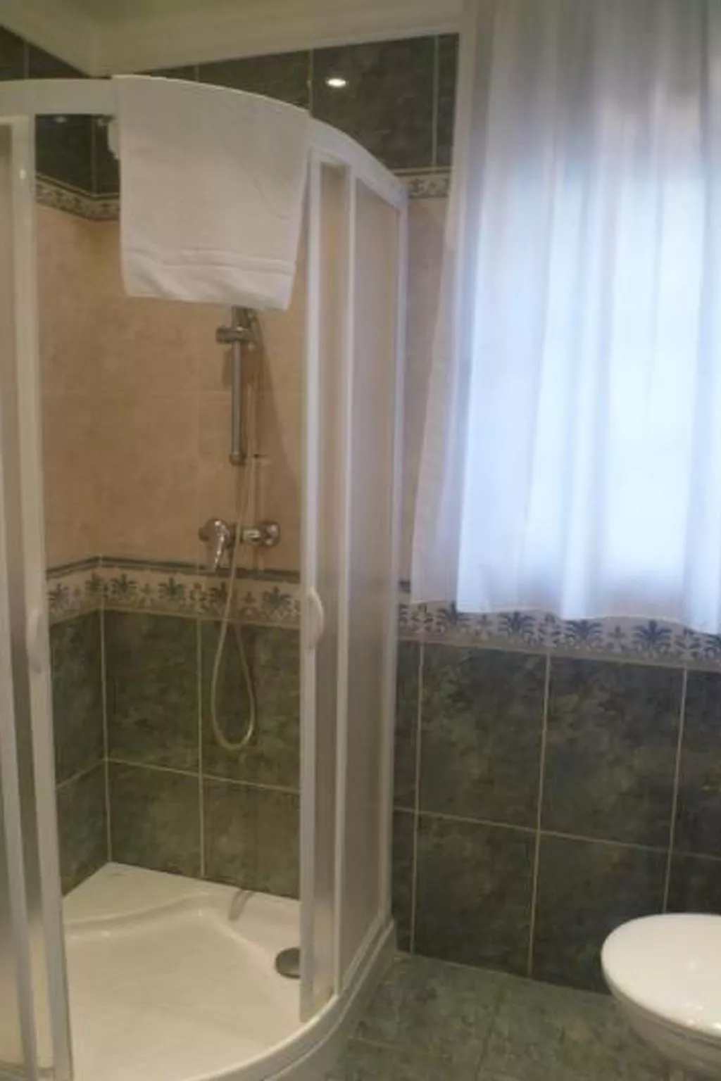 Villa Dulce Vita-Binnen