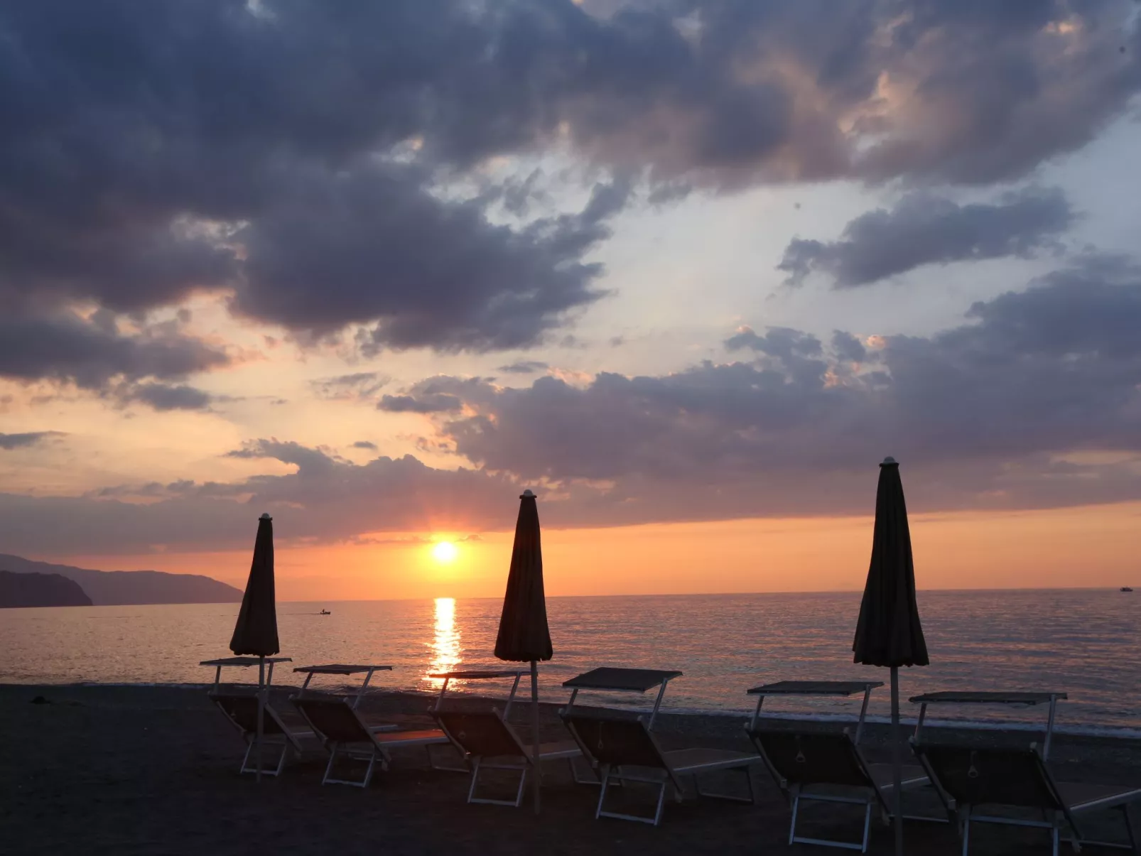 Schöne Ferienwohnung am Meer-Buiten